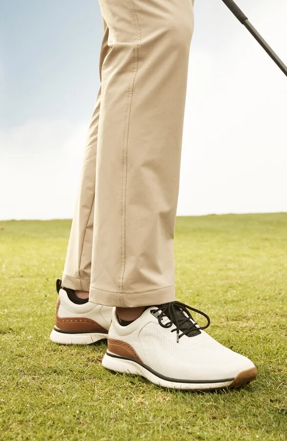 H-1 Luxe Waterproof Golf Shoe - Image 10