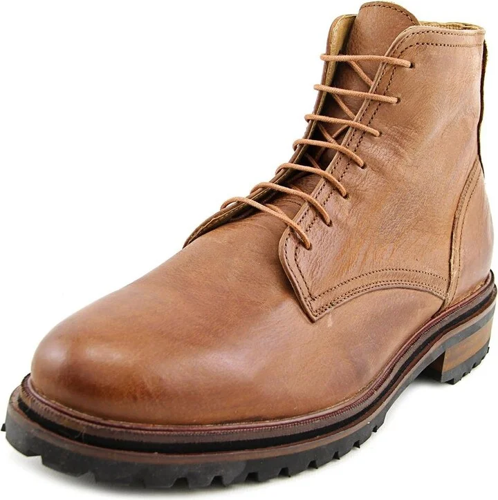 H by Hudson Men's Boltby Fashion Sneaker