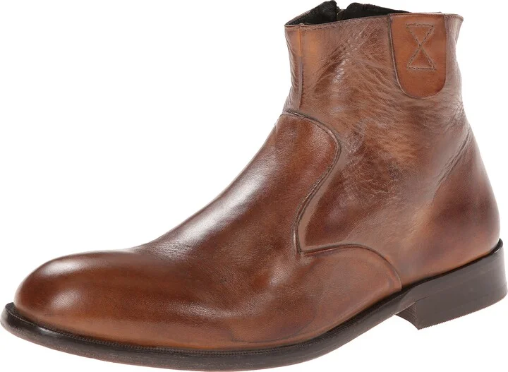 H by Hudson Men's Haxton Chelsea Boot