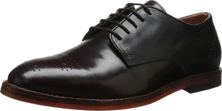 H by Hudson Men's Jarrow Oxford
