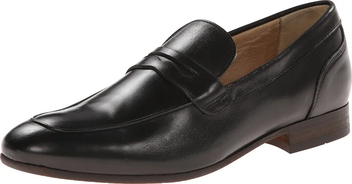 H by Hudson Men's Reyes Tuxedo Loafer