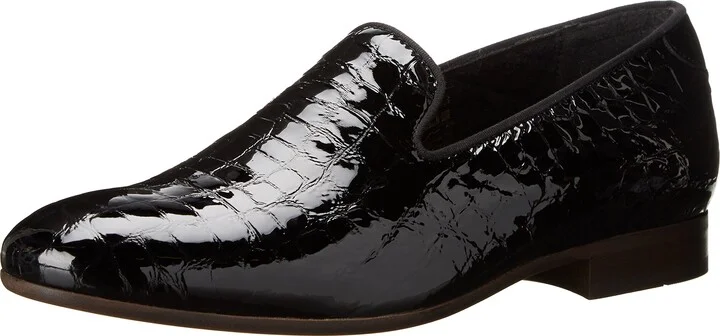 H by Hudson Men's Rowan Slip-On Loafer
