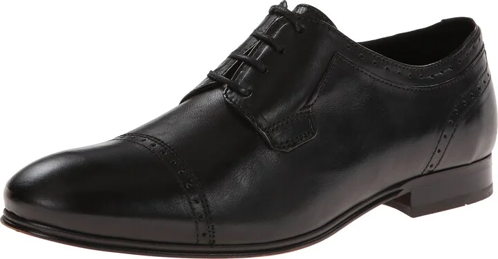 Black Buffalo
