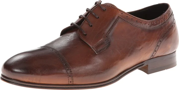H by Hudson Men's Sheldon Oxford