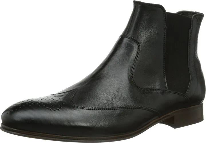 H by Hudson Men's Shoreham Chelsea Boot