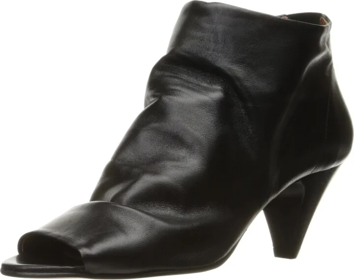 H by Hudson Women's Goa Calf Ankle Bootie