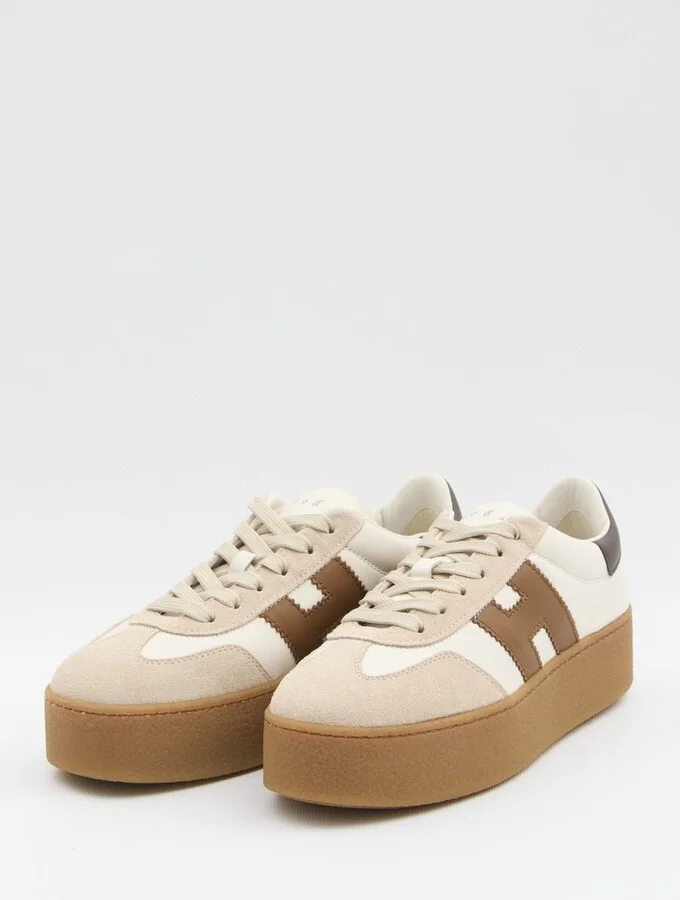 H Cool Sneakers - Image 2