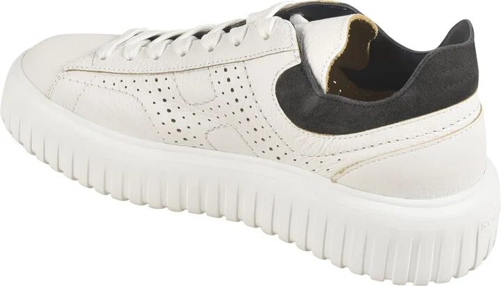 H Forata Sneakers - Image 3