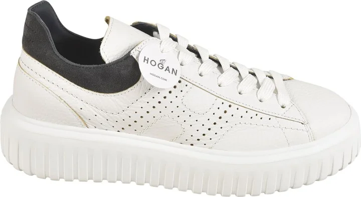 H Forata Sneakers
