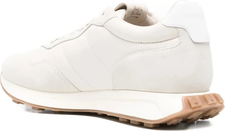 H-logo platform sneakers - Image 3