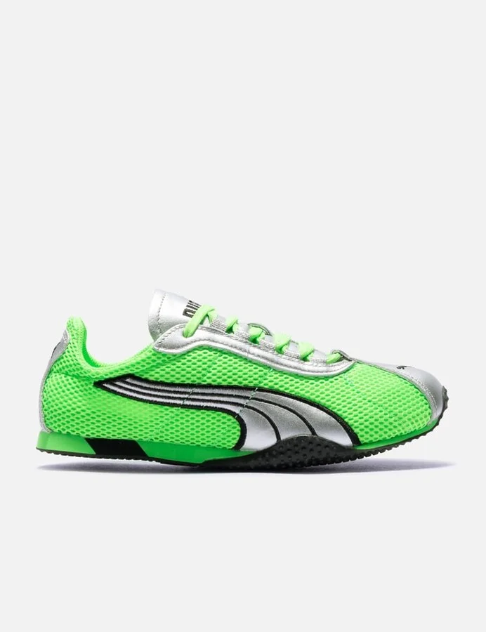 Green > 绿色 > 綠色 > 그린 > グリーン