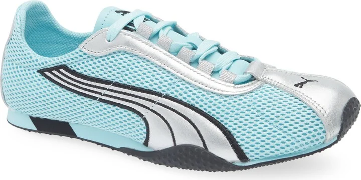 Safe Lake/ Puma Silver
