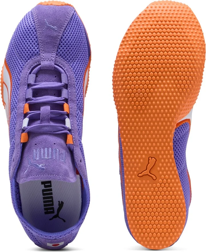H-Street Sneaker - Image 4