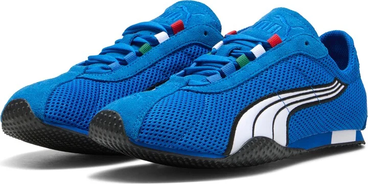 Puma Team Royal/ Puma White