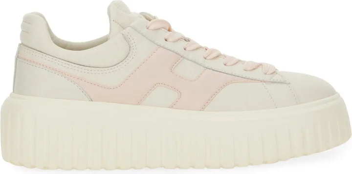 "H-Stripe" Sneaker