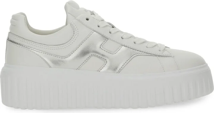 "H-Stripe" Sneaker