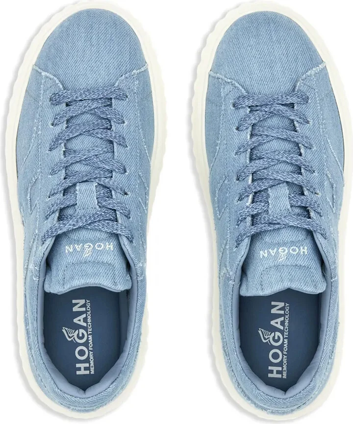H-Stripe sneakers - Image 4