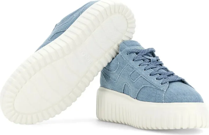 H-Stripe sneakers - Image 5