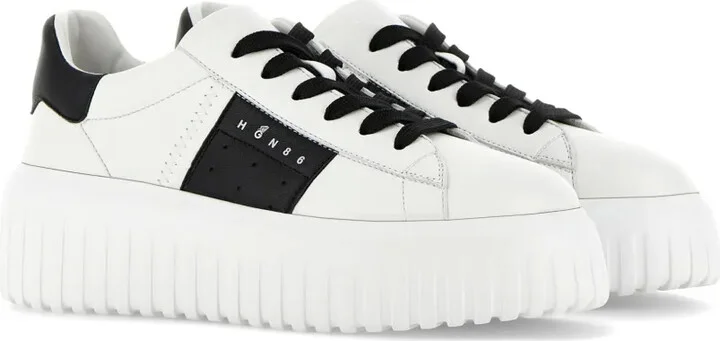 H-Stripe sneakers - Image 2