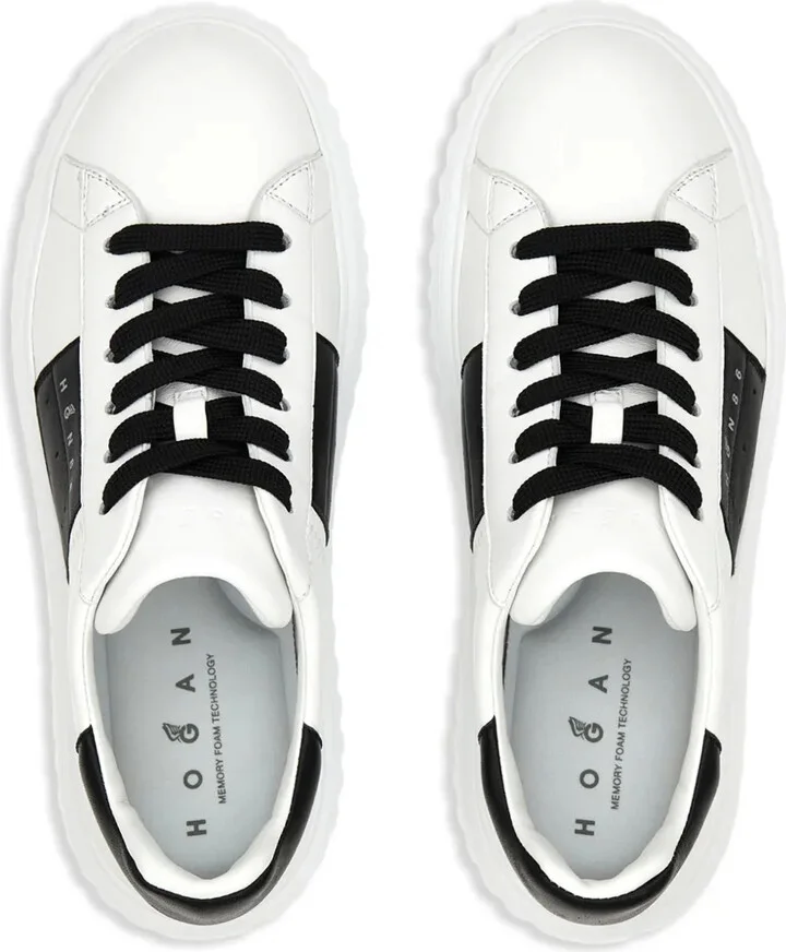 H-Stripe sneakers - Image 4