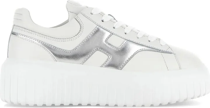 H-Stripe sneakers