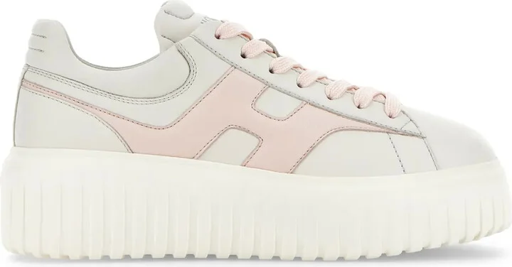H-Stripe sneakers