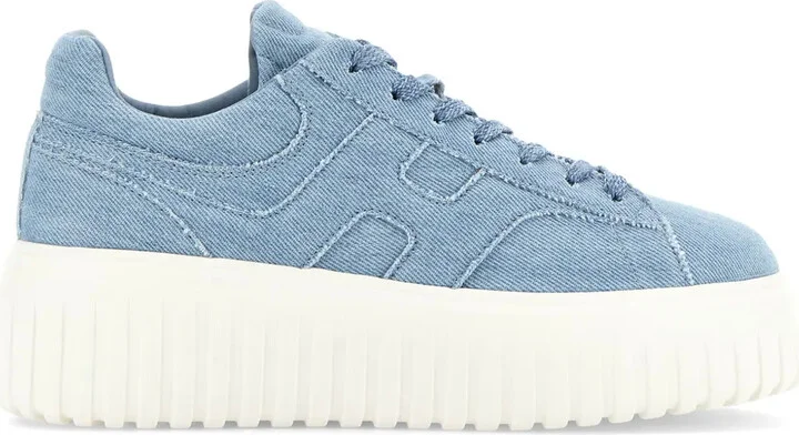 H-Stripe sneakers