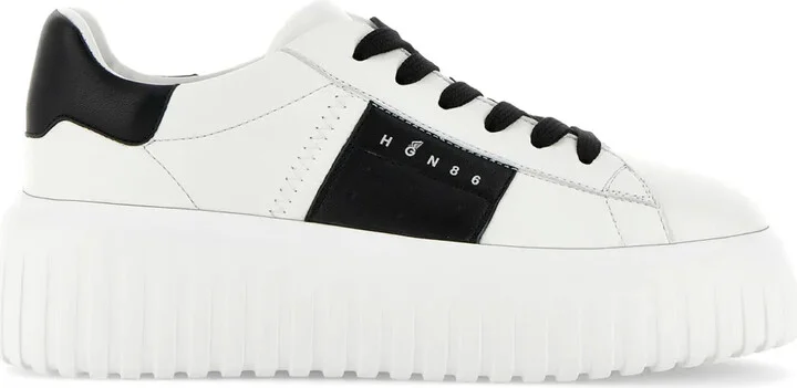 H-Stripe sneakers