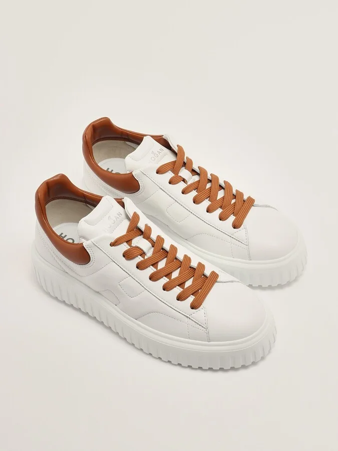 H-stripes Allacciata H Sneaker - Image 2
