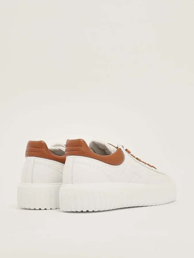 H-stripes Allacciata H Sneaker - Image 3
