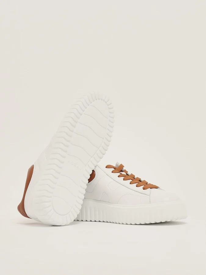 H-stripes Allacciata H Sneaker - Image 4