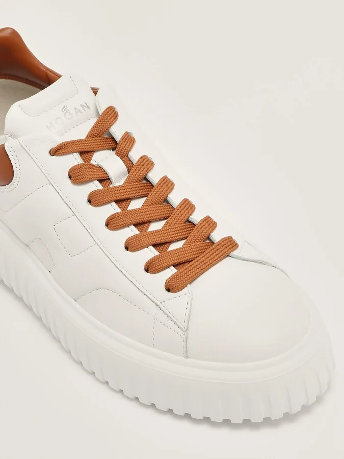H-stripes Allacciata H Sneaker - Image 5