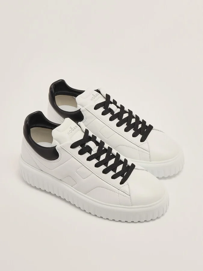 H-stripes Allacciata H Sneaker - Image 2