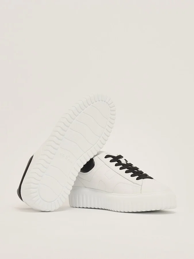 H-stripes Allacciata H Sneaker - Image 4