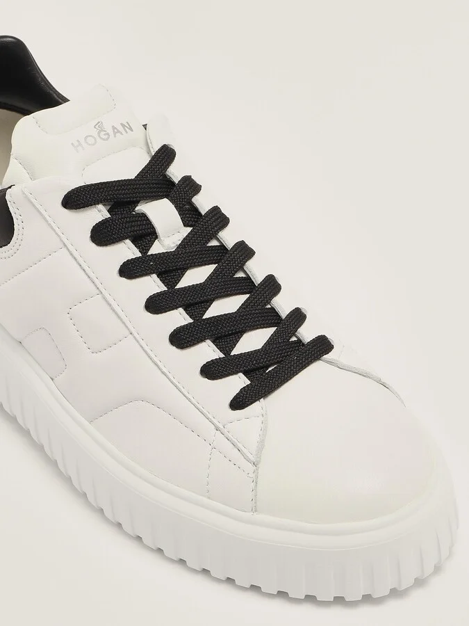 H-stripes Allacciata H Sneaker - Image 5