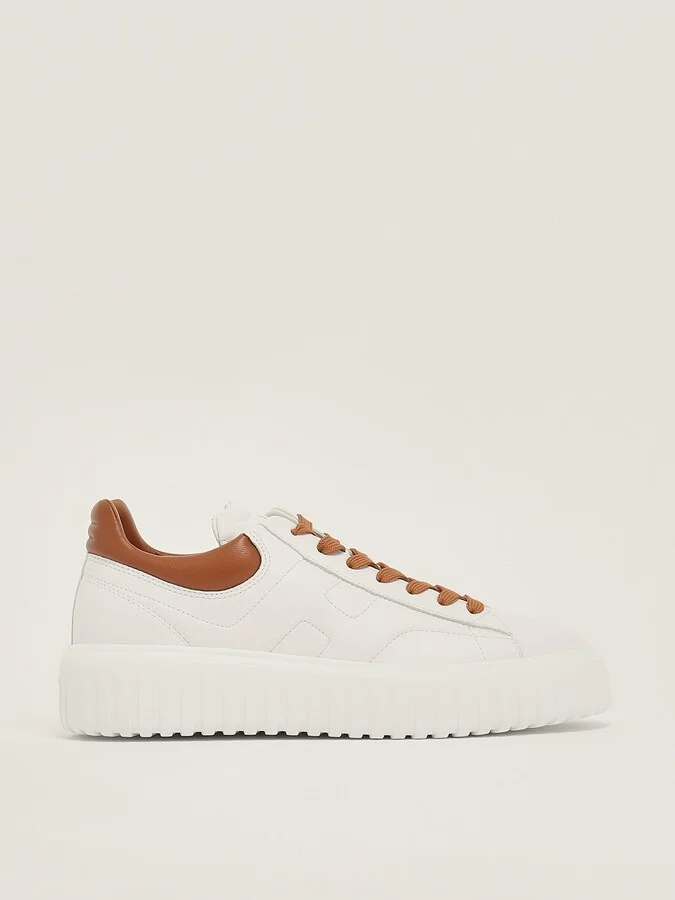 H-stripes Allacciata H Sneaker