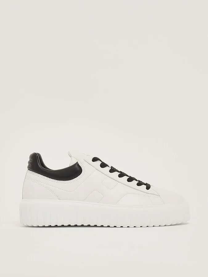 H-stripes Allacciata H Sneaker