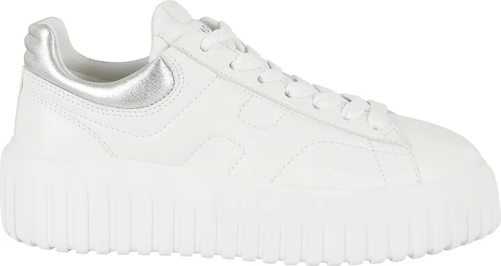 White Silver