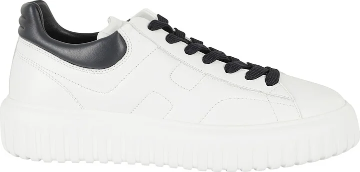 White Black