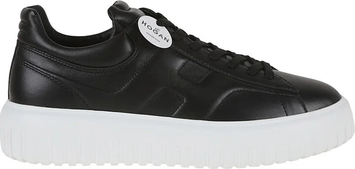 H-Stripes Allacciato H Sneakers