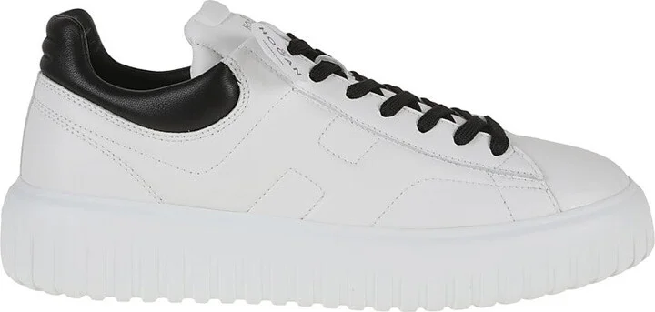 H-Stripes Allacciato H Sneakers