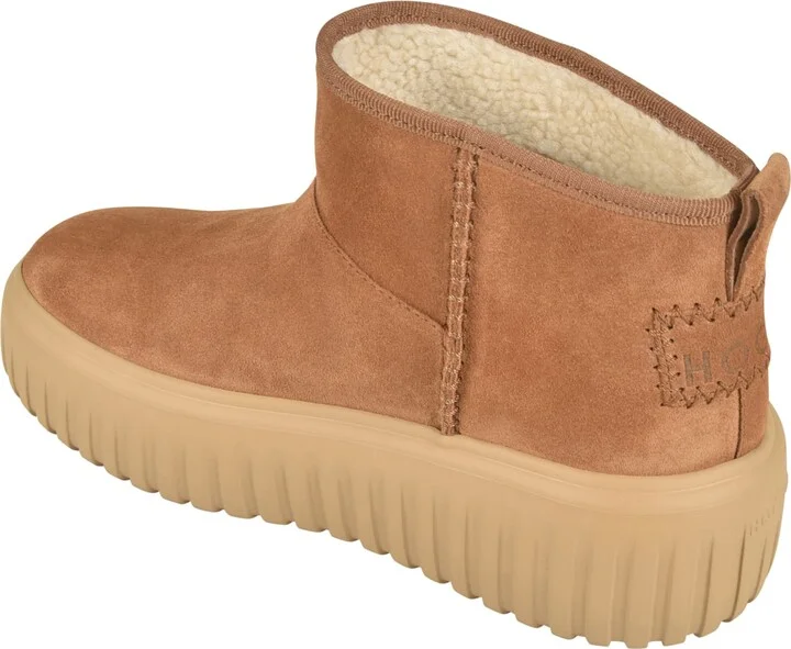 H-stripes Boots - Image 3