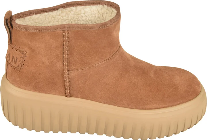 H-stripes Boots