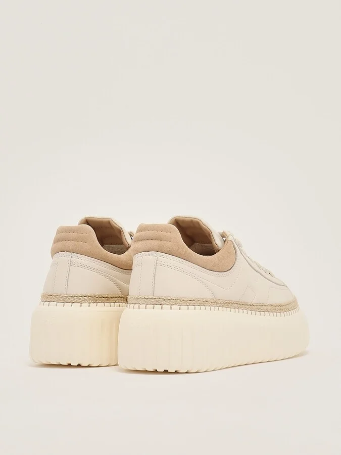 H Stripes H 569 Allacciato Sneaker - Image 3