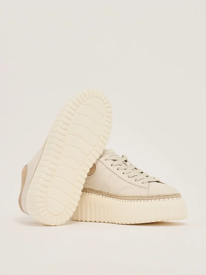 H Stripes H 569 Allacciato Sneaker - Image 4