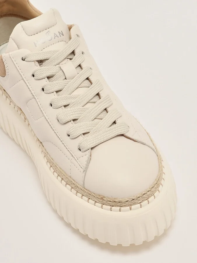 H Stripes H 569 Allacciato Sneaker - Image 5