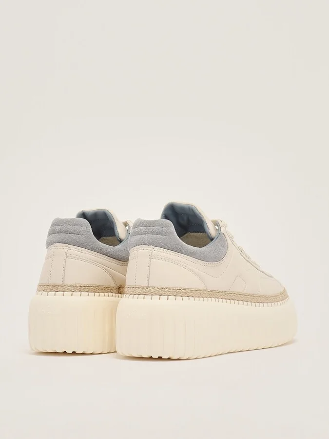 H Stripes H 569 Allacciato Sneaker - Image 3