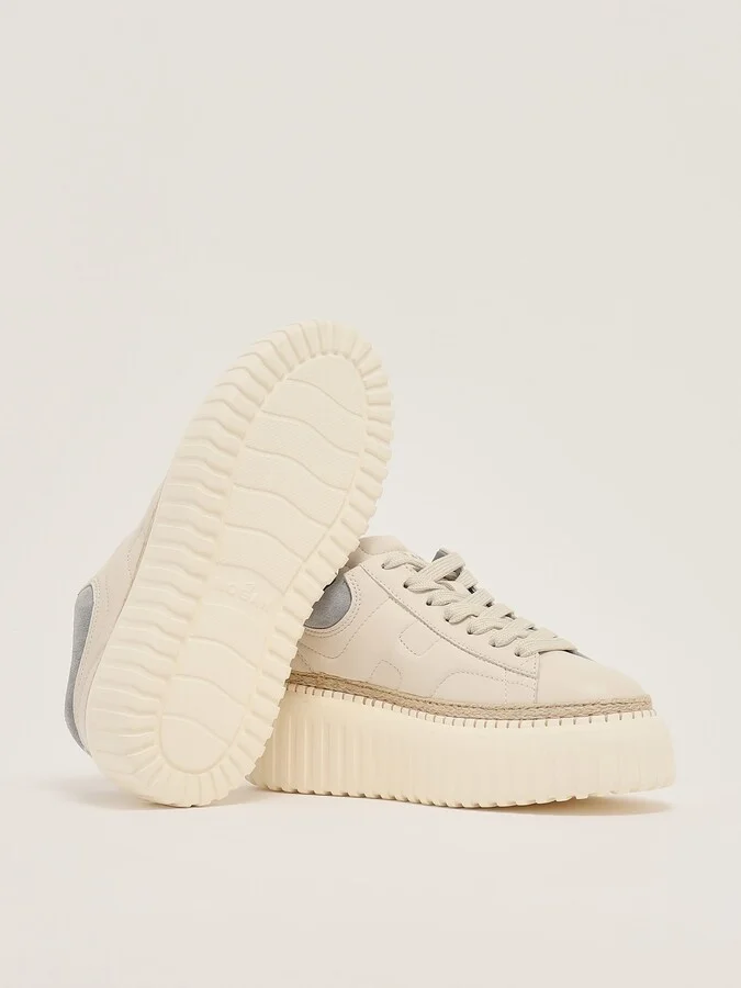 H Stripes H 569 Allacciato Sneaker - Image 4