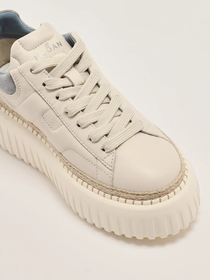 H Stripes H 569 Allacciato Sneaker - Image 5