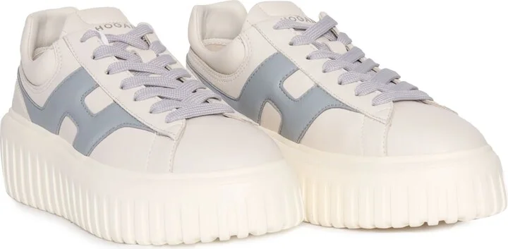 H-stripes H Sneakers - Image 2